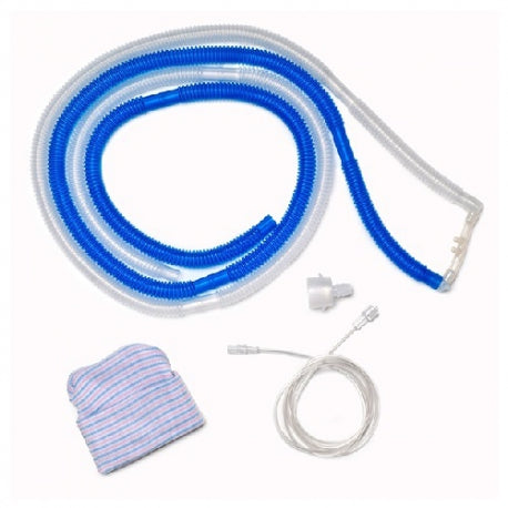 Sistema CPAP. Sistema.
